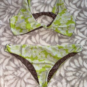 Acacia Swimwear Bikini